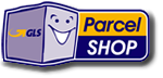 Parcel Shop